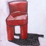 Red Chair
