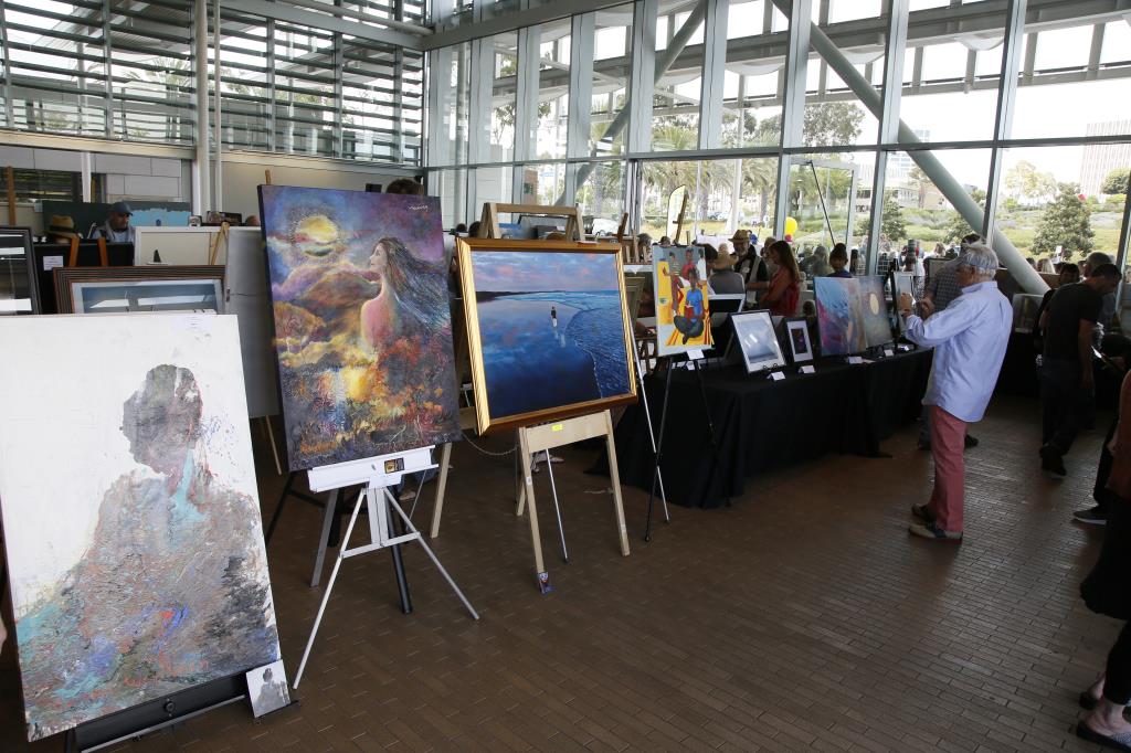 56th-Newport-Beach-Art-Exhibition