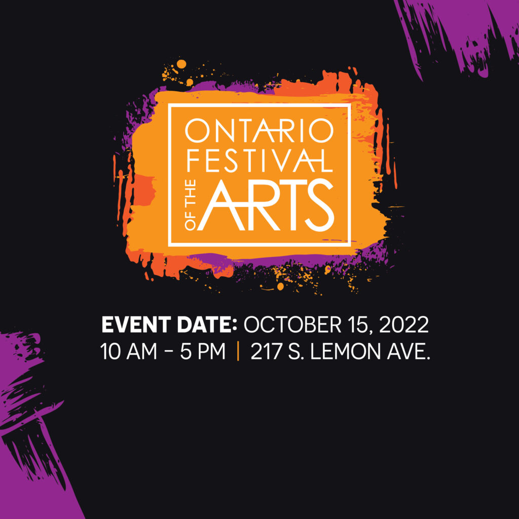 Ontario Festival of the Arts